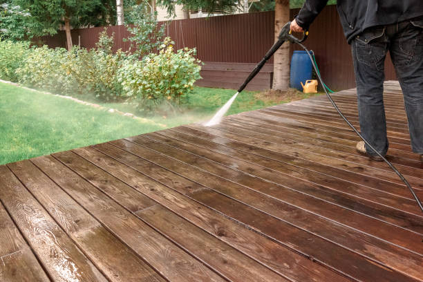Trusted Sam Rayburn, TX  Pressure Washing Services Experts
