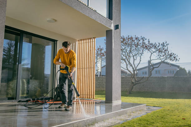 Best Building Exterior Washing  in Sam Rayburn, TX
